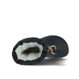RAYVE - Snowstorm, Black/Brown