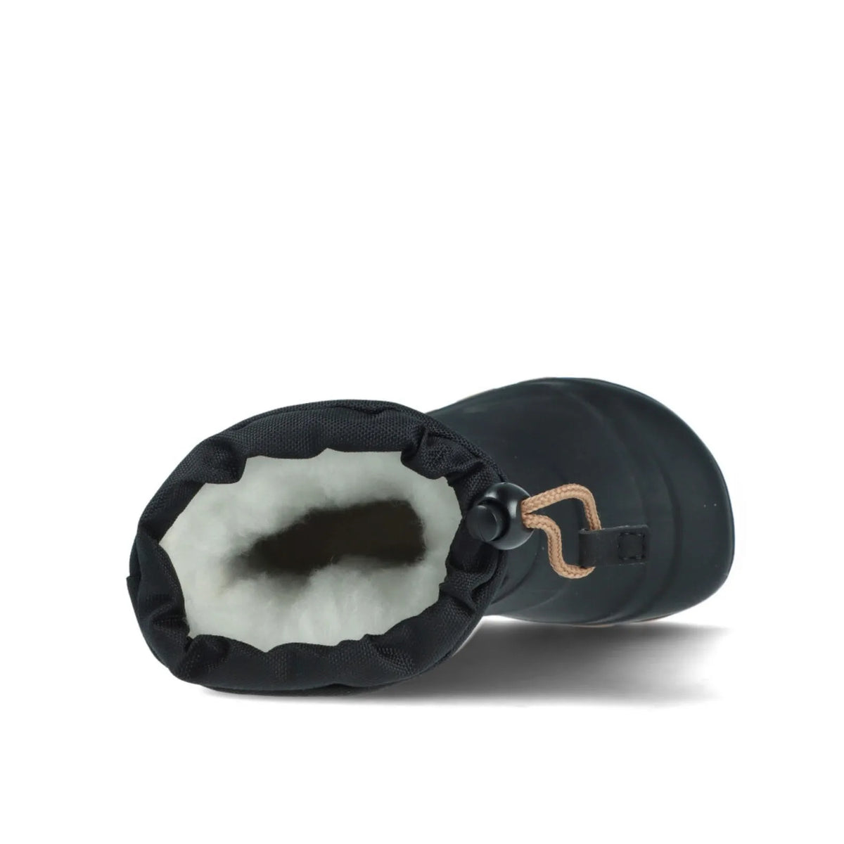 RAYVE - Snowstorm, Black/Brown