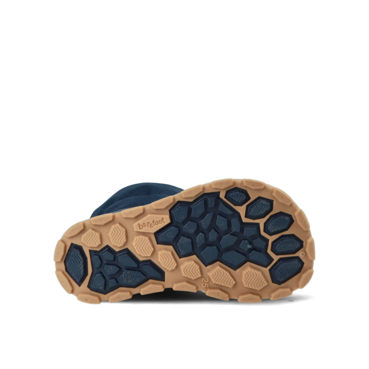 RAYVE - Snowstorm, Black/Brown