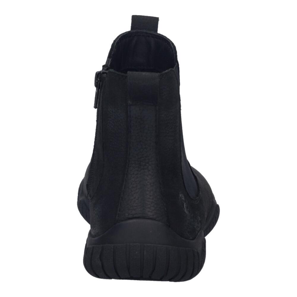 Josef Seibel - Wallace 10, Black