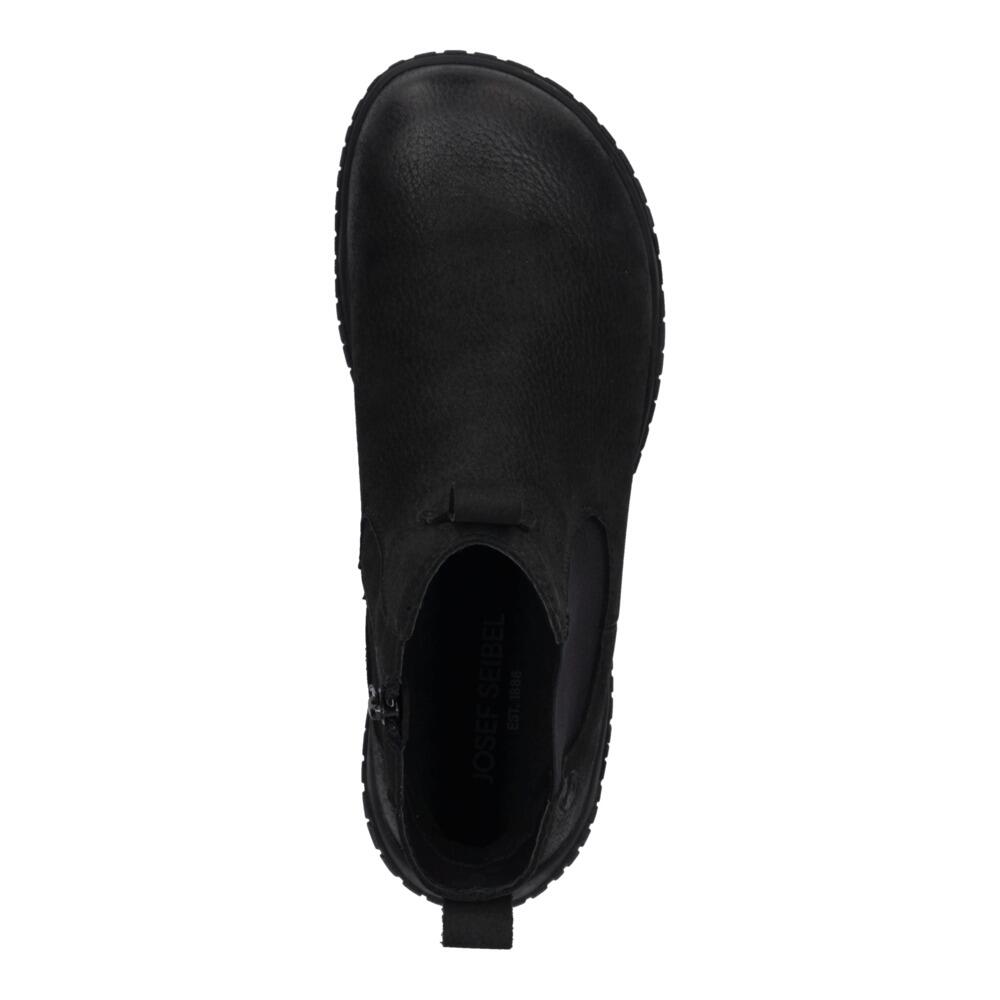 Josef Seibel - Wallace 10, Black