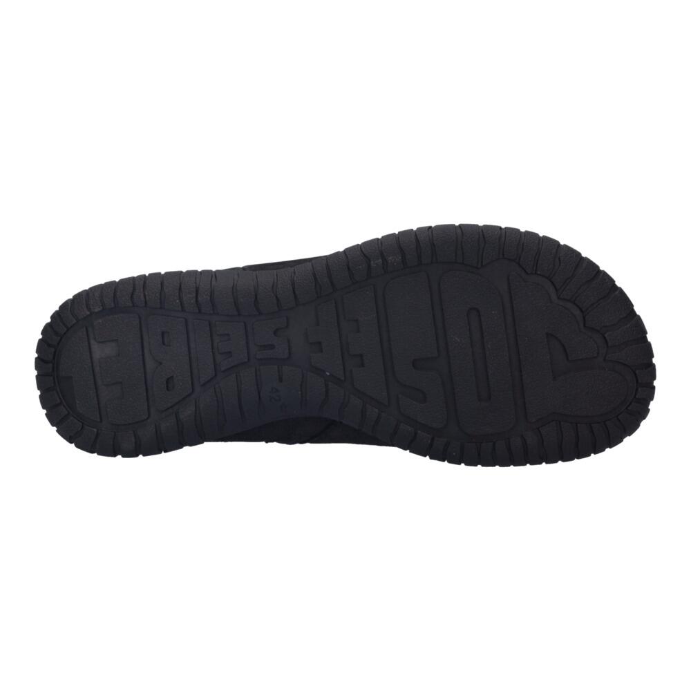 Josef Seibel - Wallace 10, Black