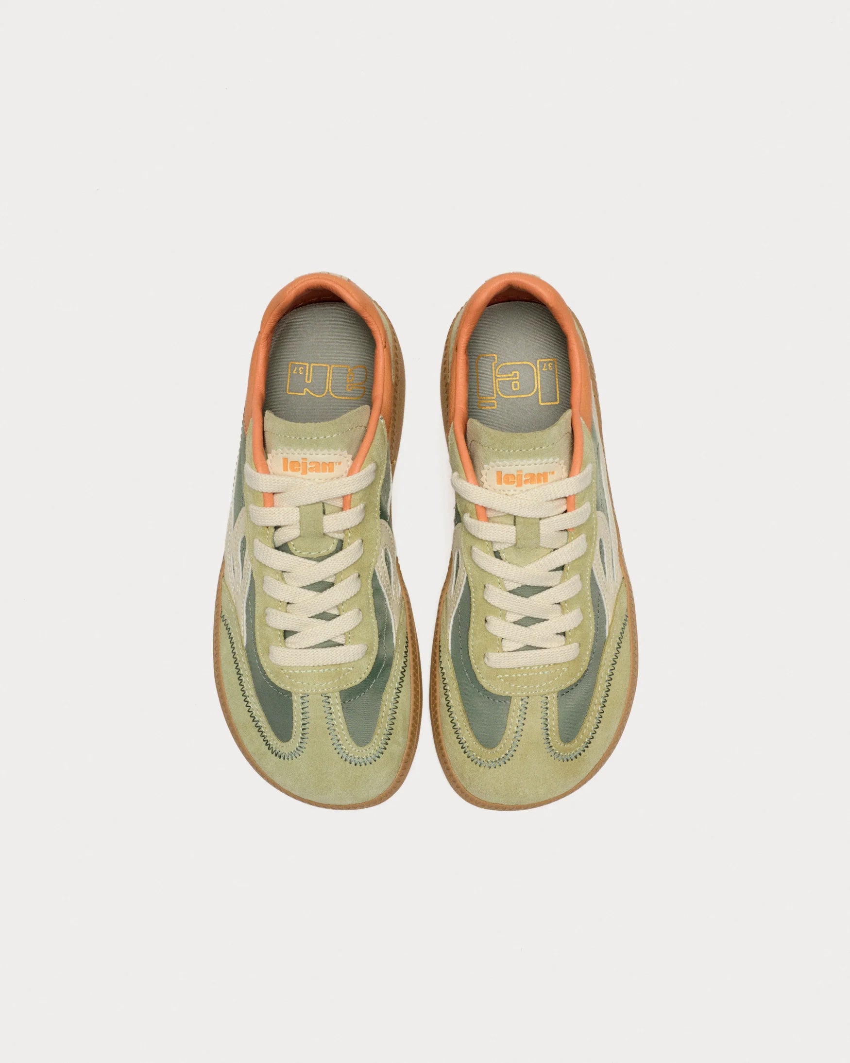 Lejan - One Wide Matcha