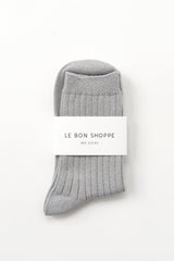 Le Bon - MODAL Lurex  Silver