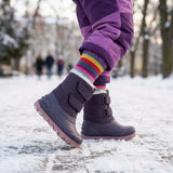 RAYVE - Blizzard, Purple