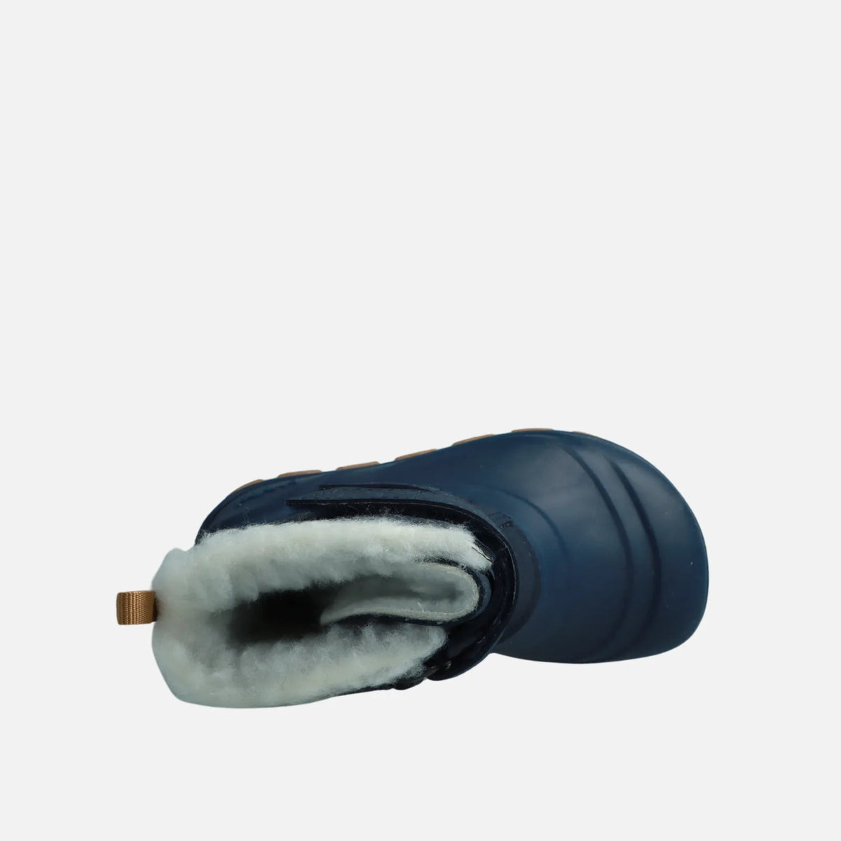 RAYVE - Blizzard, Dark Blue