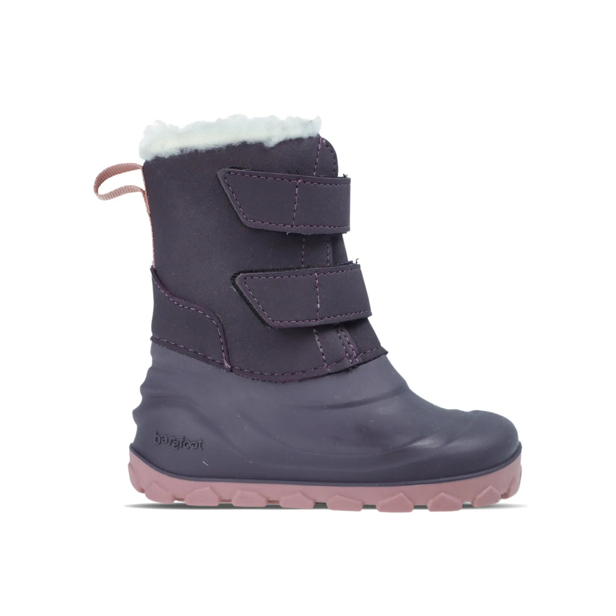 RAYVE - Blizzard, Purple
