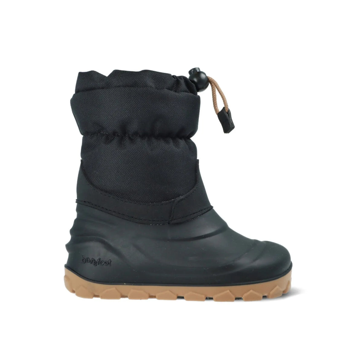 RAYVE - Snowstorm, Black/Brown