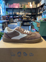 MTNG -  AMBER MOCHA/ BUTTER OFF WHITE