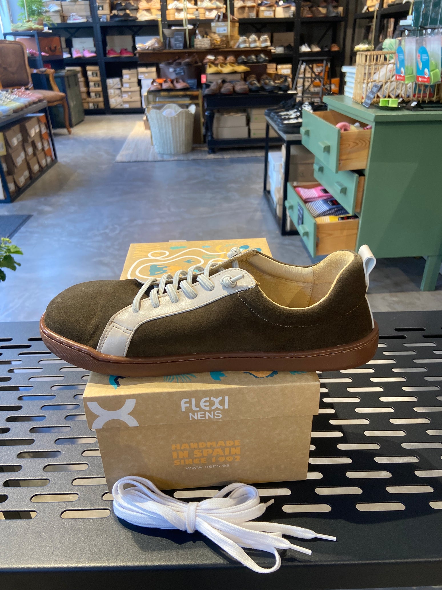 FLEXI NENS - 8411 X