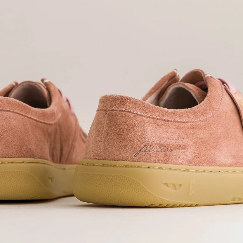 Fleeters - Avokado Old Pink