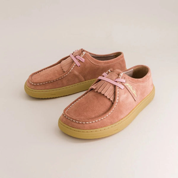 Fleeters - Avokado Old Pink