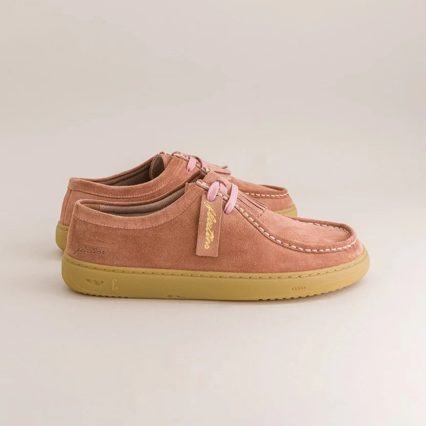 Fleeters - Avokado Old Pink