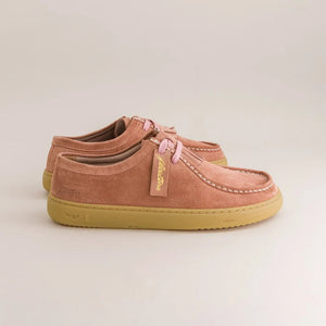 Fleeters - Avokado Old Pink