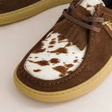 Fleeters - Avocado Pony & Chocolate