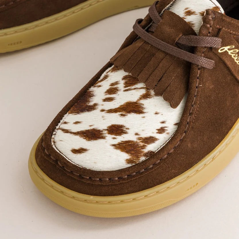 Fleeters - Avocado Pony & Chocolate