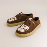 Fleeters - Avocado Pony & Chocolate
