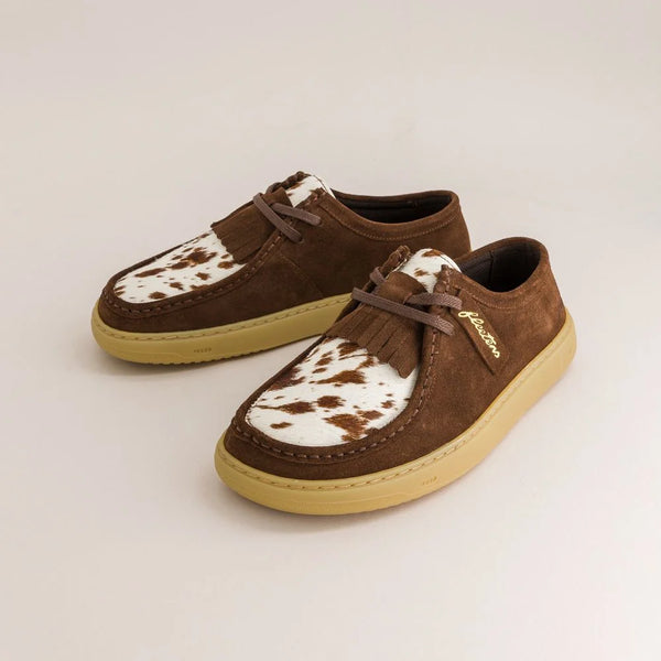 Fleeters - Avocado Pony & Chocolate