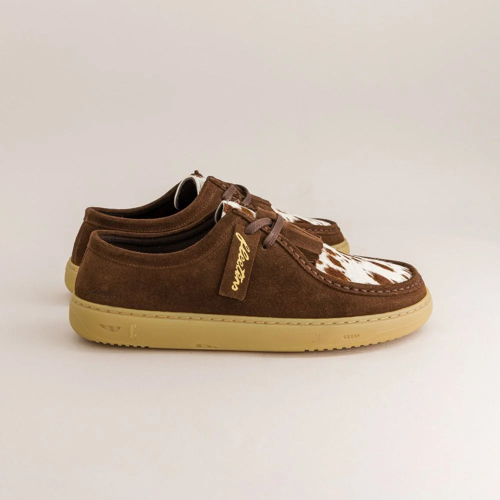 Fleeters - Avocado Pony & Chocolate