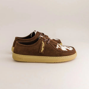 Fleeters - Avocado Pony & Chocolate