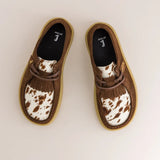Fleeters - Avocado Pony & Chocolate