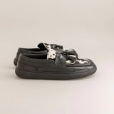 Fleeters - Plum Black Pony