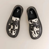 Fleeters - Plum Black Pony
