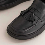 Fleeters - Plum Full Black