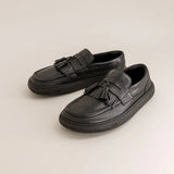 Fleeters - Plum Full Black