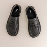 Fleeters - Plum Full Black