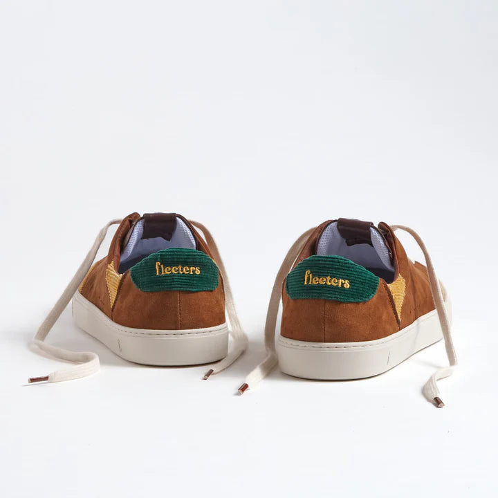 Fleeters - Lemon Roble