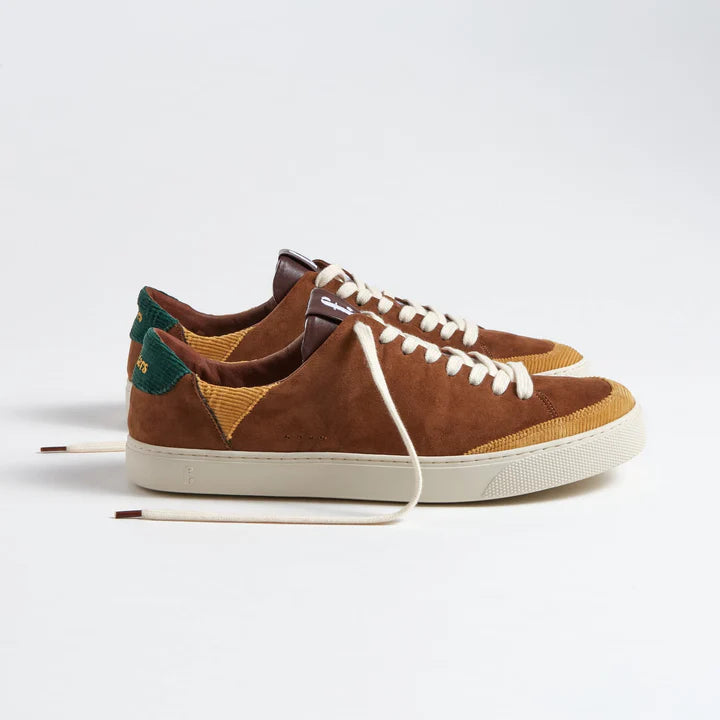 Fleeters - Lemon Roble