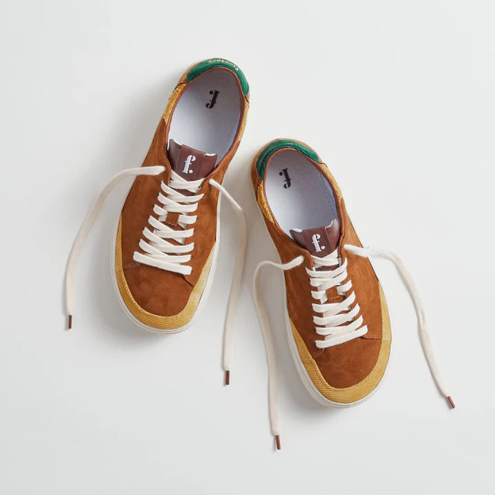 Fleeters - Lemon Roble