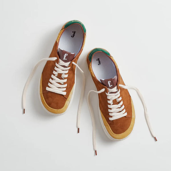 Fleeters - Lemon Roble