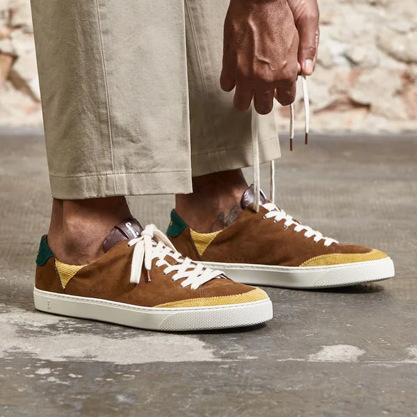 Fleeters - Lemon Roble