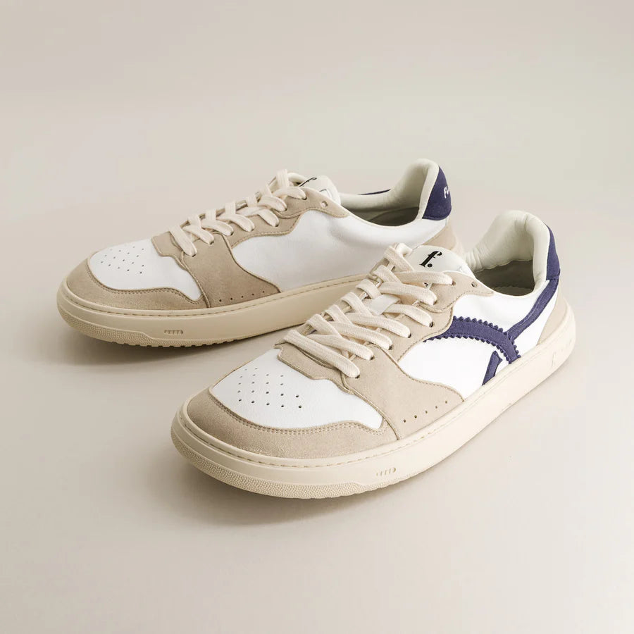 FLEETERS - MANGO BLUE