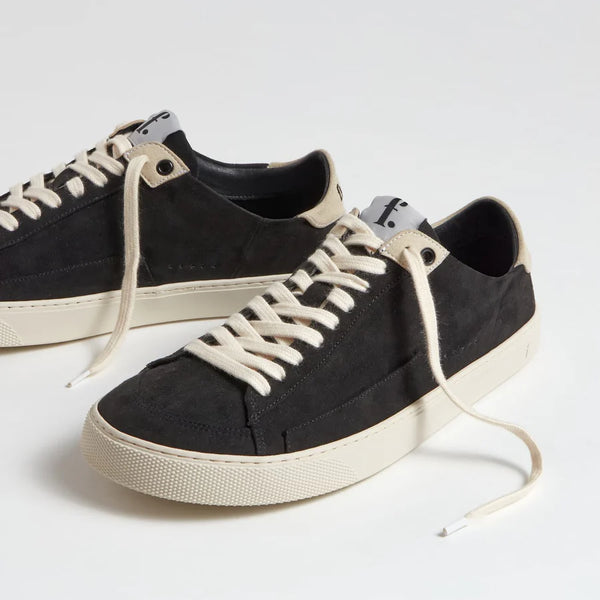 Fleeters - Peach Black