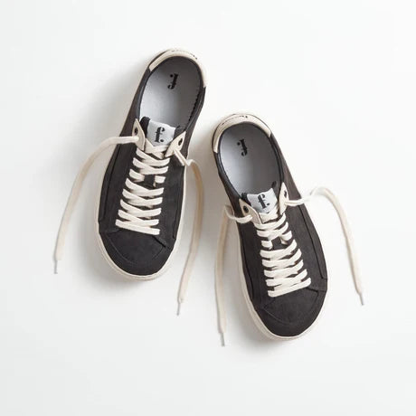 Fleeters - Peach Black