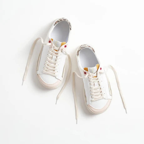 Fleeters - Peach Leopard