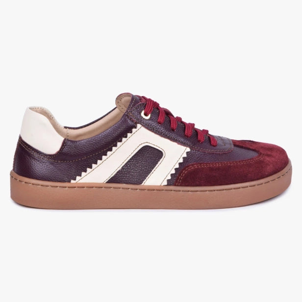 KAMPOL - 506/17 BURGUNDY