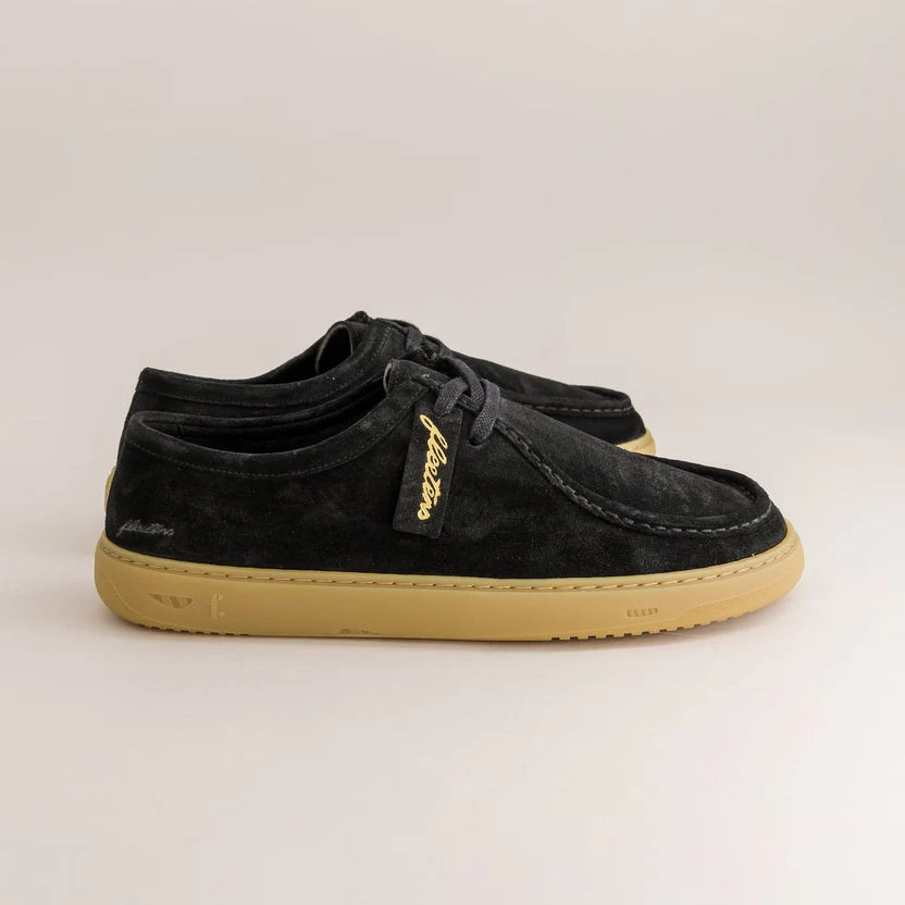 Fleeters - Avocado Black Gum