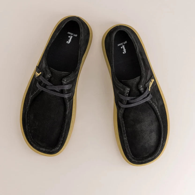Fleeters - Avocado Black Gum