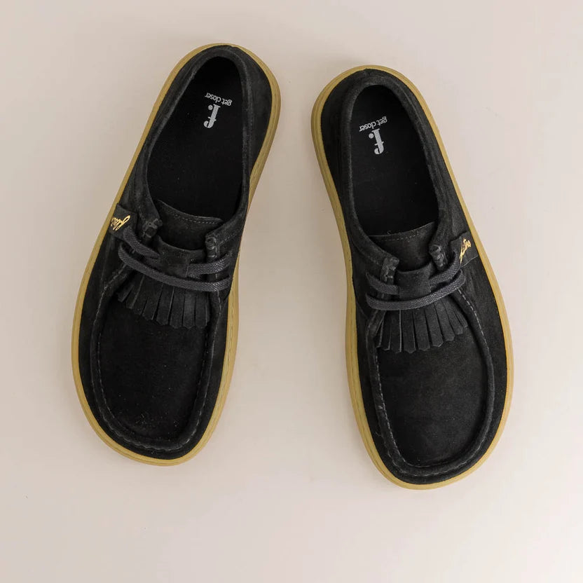 Fleeters - Avocado Black Gum