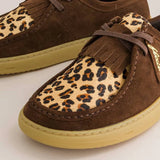 Fleeters - Avocado Leopard & Chocolate Gum