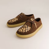 Fleeters - Avocado Leopard & Chocolate Gum