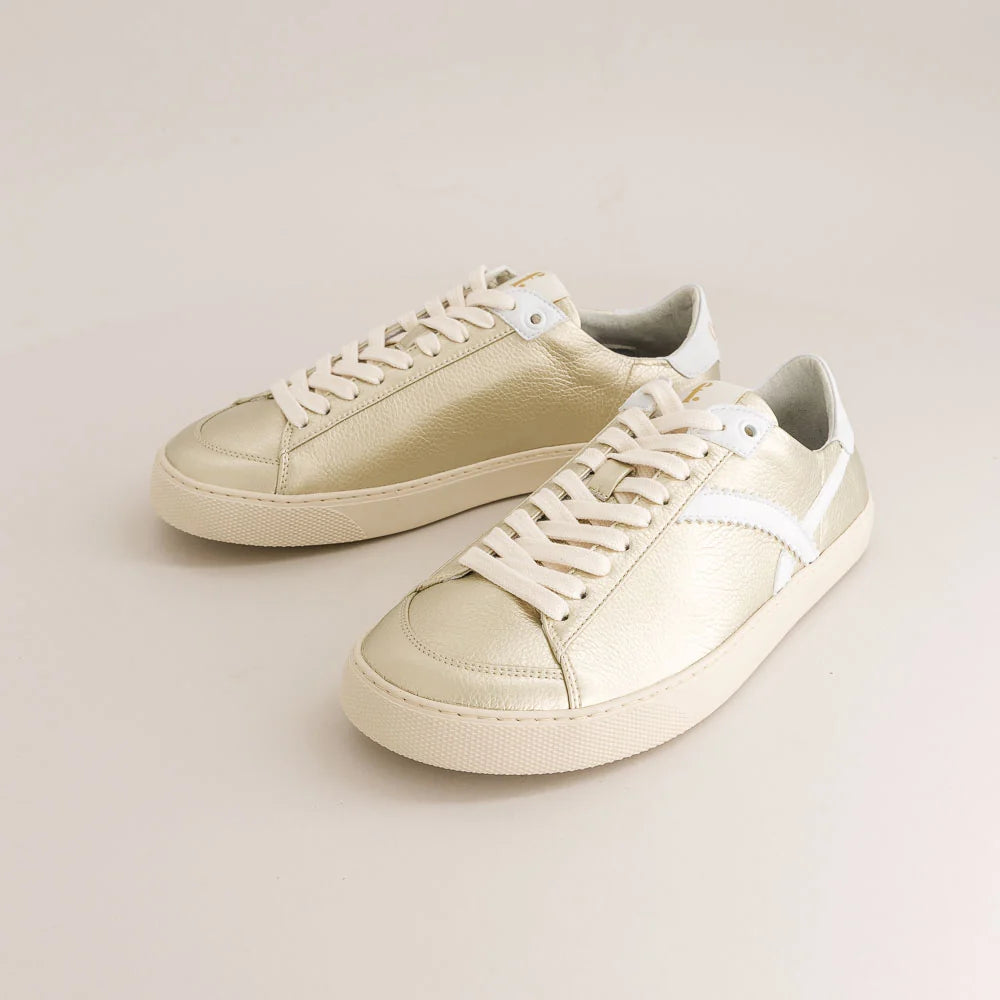 Fleeters - Peach Gold