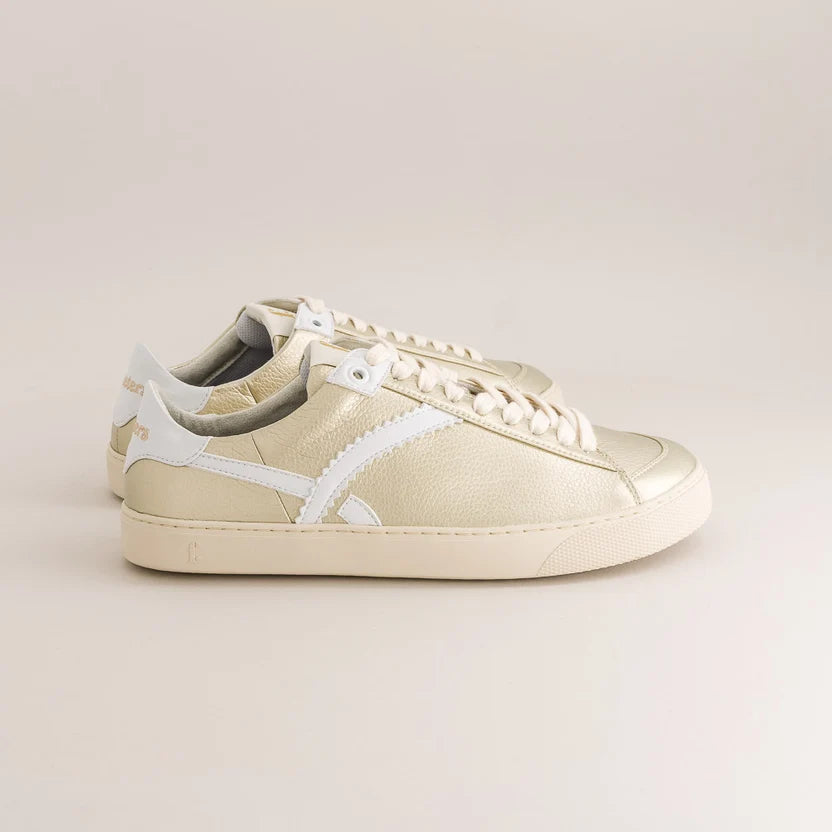 Fleeters - Peach Gold