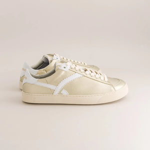 Fleeters - Peach Gold