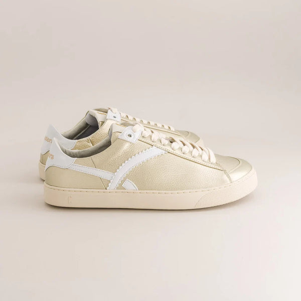 Fleeters - Peach Gold