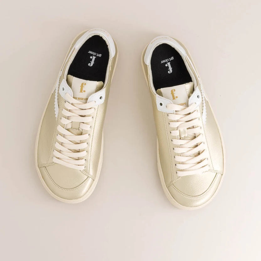 Fleeters - Peach Gold
